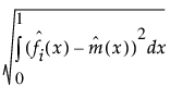Equation shown here Equation shown here