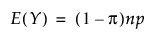 Equation shown here Equation shown here