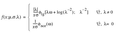 Equation shown here Equation shown here