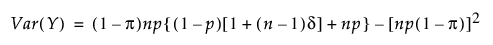 Equation shown here Equation shown here