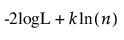 Equation shown here