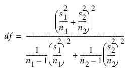 Equation shown here