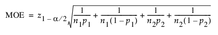 Equation shown here
