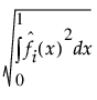 Equation shown here Equation shown here