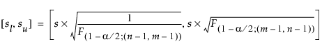 Equation shown here