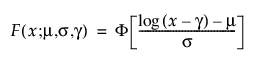 Equation shown here Equation shown here