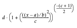 Equation shown here