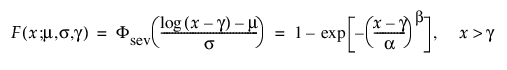 Equation shown here Equation shown here