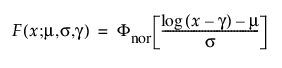 Equation shown here Equation shown here