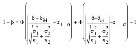 Equation shown here