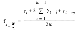 Equation shown here Equation shown here