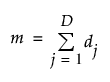 Equation shown here Equation shown here