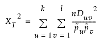 Equation shown here Equation shown here