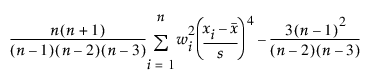 Equation shown here