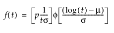 Equation shown here Equation shown here