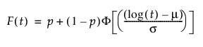 Equation shown here Equation shown here