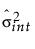 Equation shown here