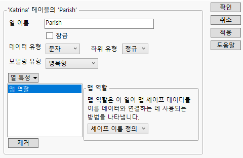 Shape Name Definition Example
