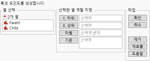 The Diagram Launch Window