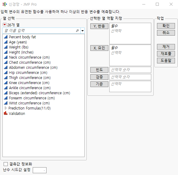 The Neural Launch Window
