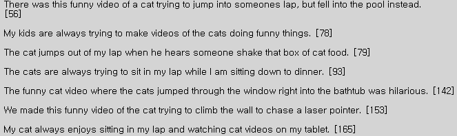 Text of Selected Documents