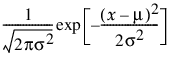 Equation shown here
