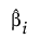 Equation shown here Equation shown here