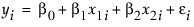 Equation shown here Equation shown here
