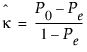 Equation shown here Equation shown here