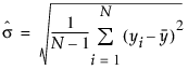 Equation shown here