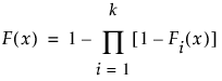 Equation shown here Equation shown here