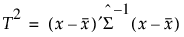 Equation shown here Equation shown here