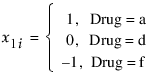 Equation shown here Equation shown here