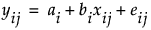 Equation shown here Equation shown here