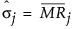 Equation shown here Equation shown here