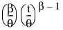 Equation shown here Equation shown here