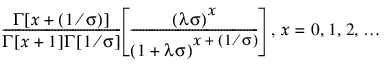 Equation shown here