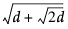 Equation shown here