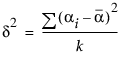 Equation shown here Equation shown here