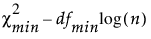 Equation shown here Equation shown here