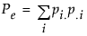 Equation shown here Equation shown here