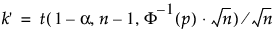 Equation shown here Equation shown here