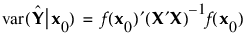 Equation shown here Equation shown here
