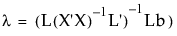 Equation shown here Equation shown here