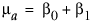 Equation shown here Equation shown here