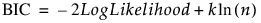 Equation shown here Equation shown here