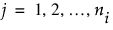 Equation shown here Equation shown here