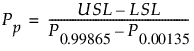 Equation shown here Equation shown here