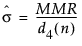 Equation shown here