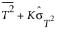 Equation shown here Equation shown here